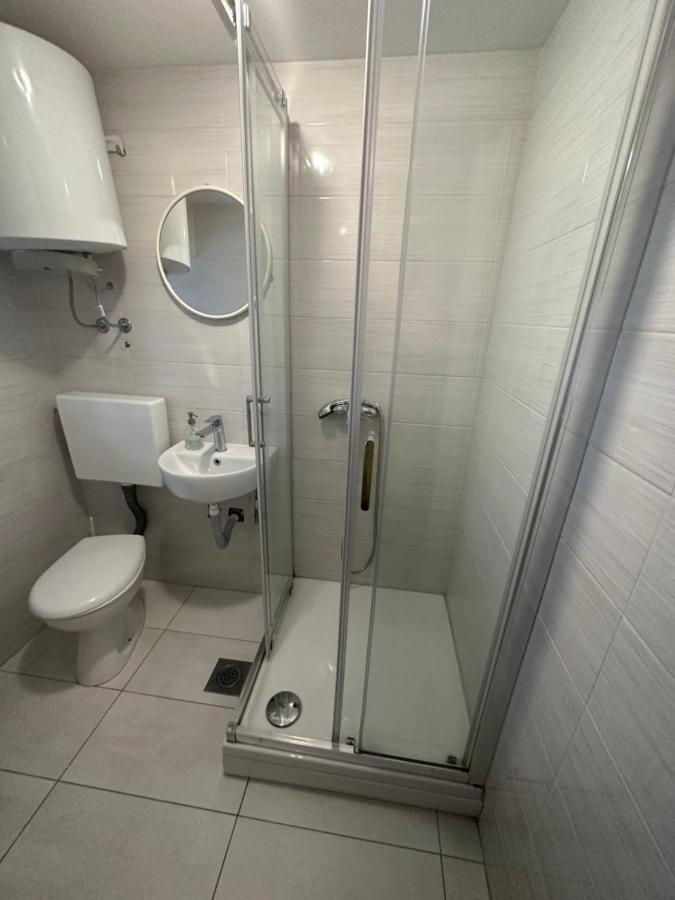 Room Stara Vrata ริเยกา ภายนอก รูปภาพ