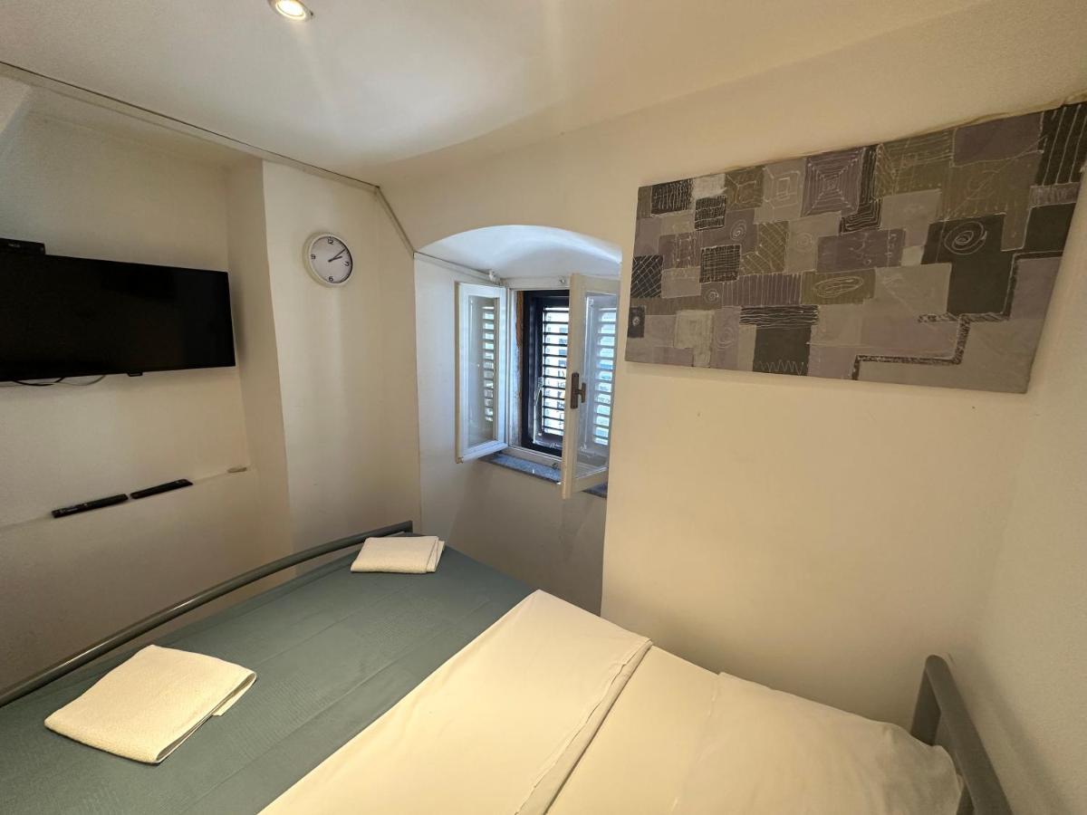 Room Stara Vrata ริเยกา ภายนอก รูปภาพ